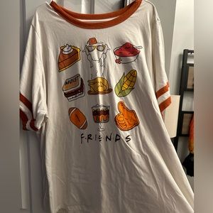 Torrid Friends Tee